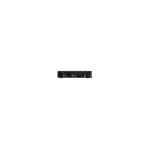 Arturia MiniFuse 2 Black