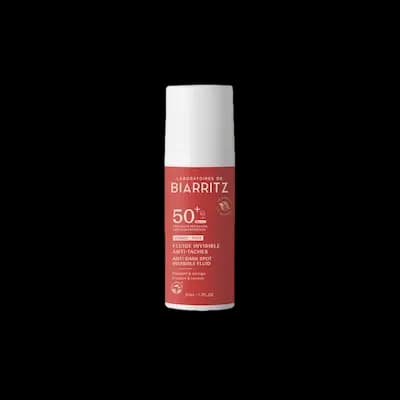 Protetor Solar Antimanchas – 50ml | Rosto | Invisível