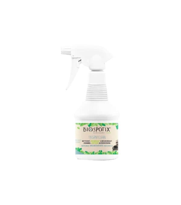 Biogance Spray Desinfetante Biospotix Fresh n Clean 500 ml