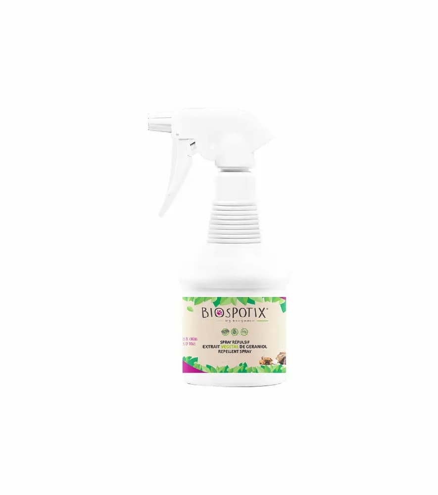 Biogance Spray Biospotix 500 ml