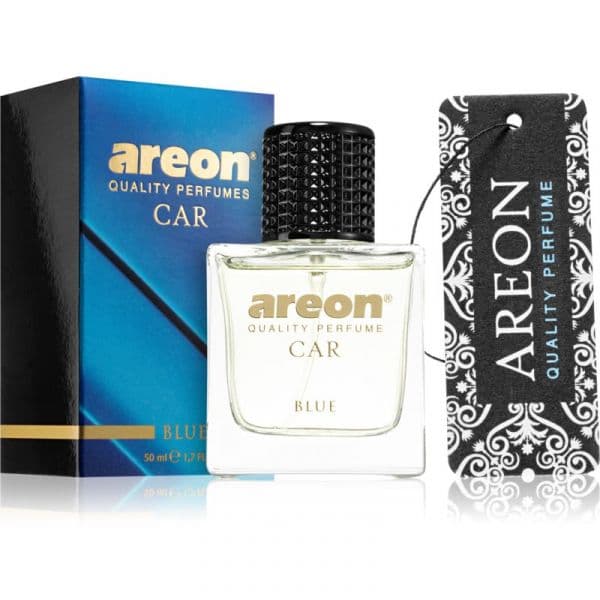 Areon Parfume Blue Ambientador 50 ml