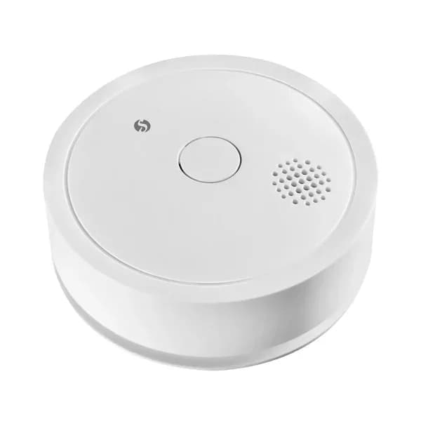 Shelly Sensor de Fumo Plus Smoke Alarm