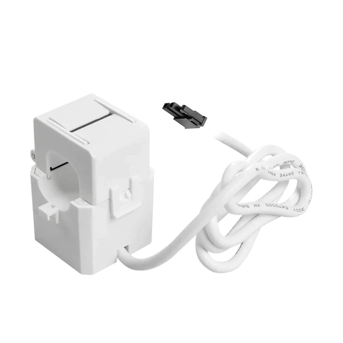 Shelly CT 120A - Núcleo de Medição de Corrente para Shelly Pro 3EM - 120A