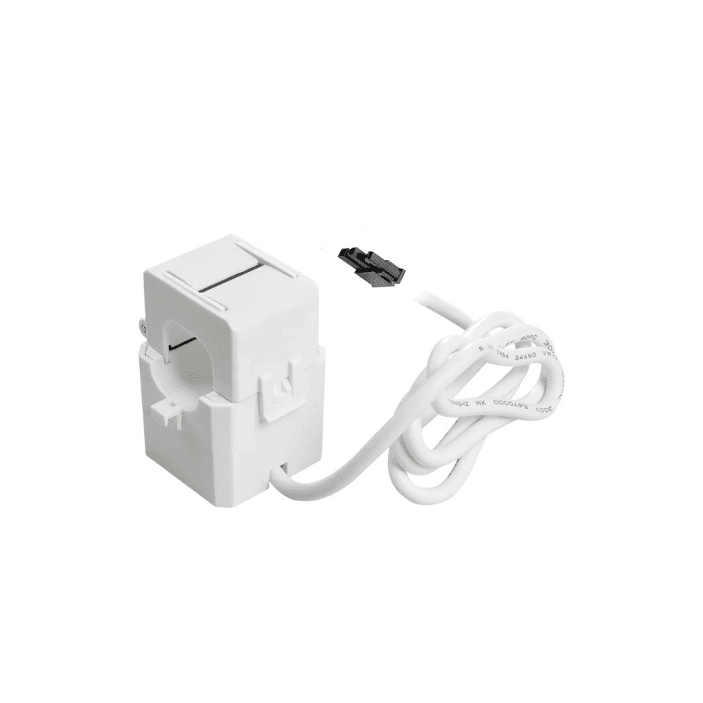 Shelly CT 50A - Núcleo de Medição de Corrente para Shelly EM Gen3 e Pro EM-50 - 50A