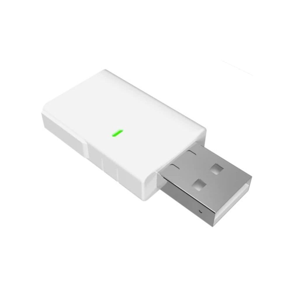 Shelly Pen Gateway Inteligente Bluetooth BLE p/ Wi-Fi (USB Dongle) - SHELLYBLU-GATEWAY