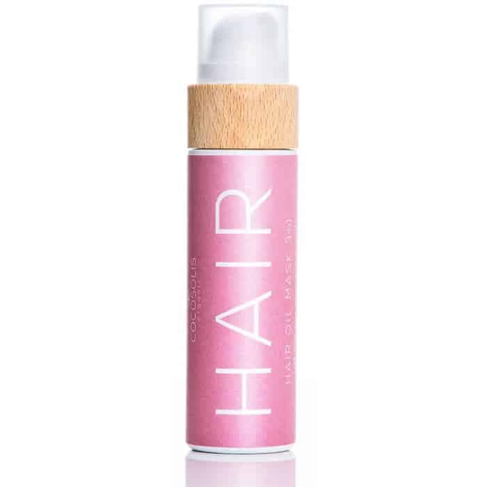 Cocosolis Hair Oil Mask 3 in 1 Óleo Máscara Capilar Reparador 110ml
