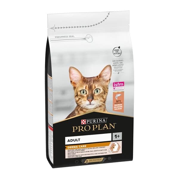 Pro Plan Cat Derma Care Salmon – 1,5 kg