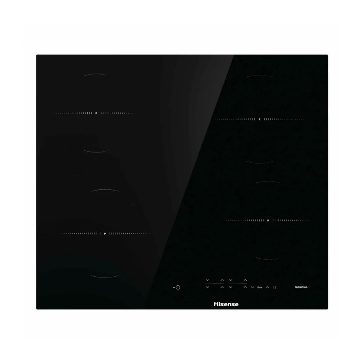 Placa Vitrocerâmica Hisense E6431CB 59.5cm