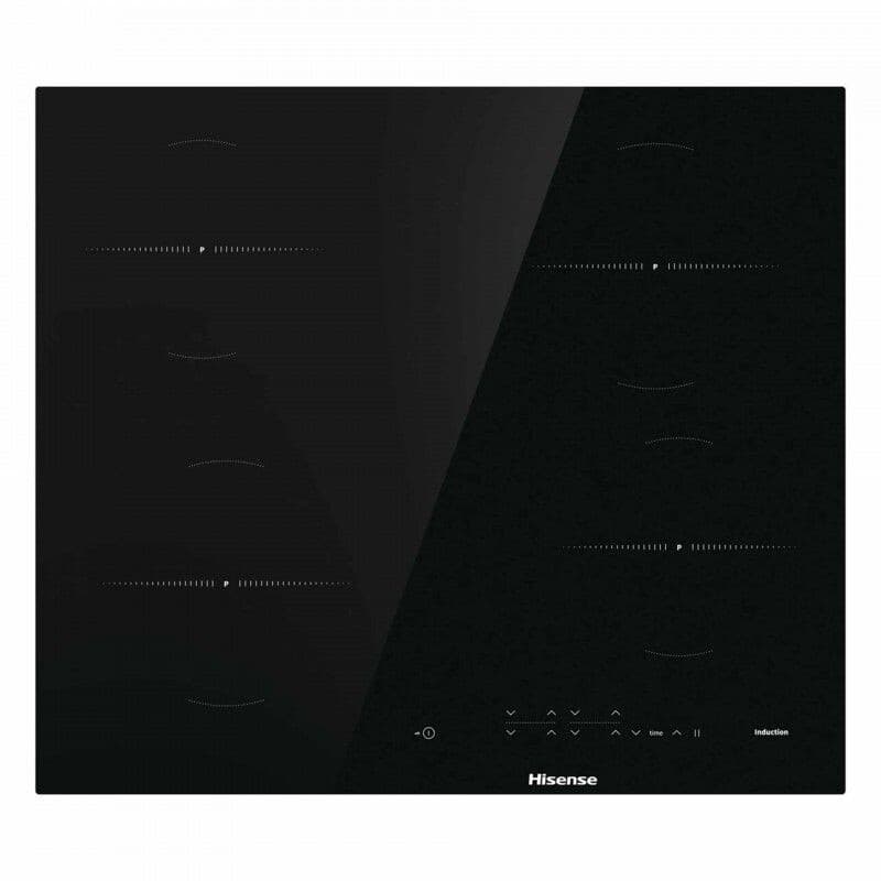 Placa Vitrocerâmica Hisense E6431CB 59.5cm