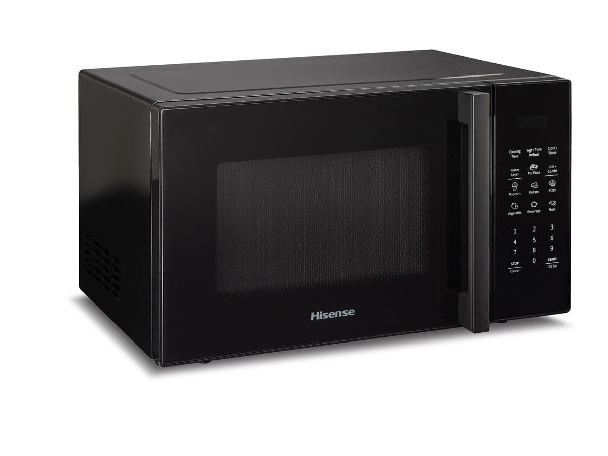 Microondas Hisense H29MOBS9HG 29L Com Grill