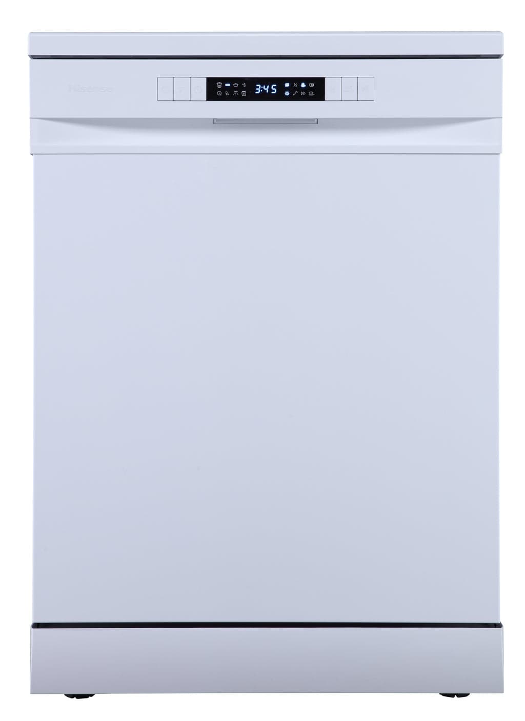Máquina de Lavar Loiça HISENSE HS622E10W | 13 talheres, Classe E