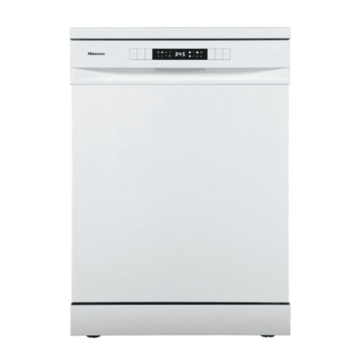 Máquina de Lavar Loiça HISENSE HS622E10W | 13 talheres, Classe E