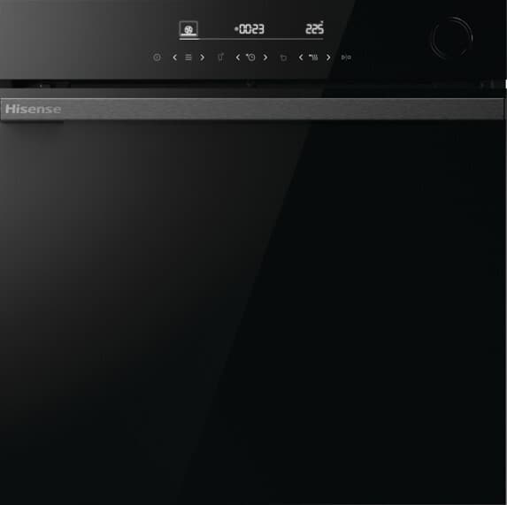 FORNO HISENSE BSA66346PBGWIFI