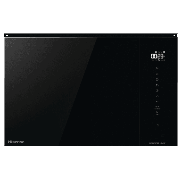 Microondas Hisense BIM325GI63DBG 25L Com Grill