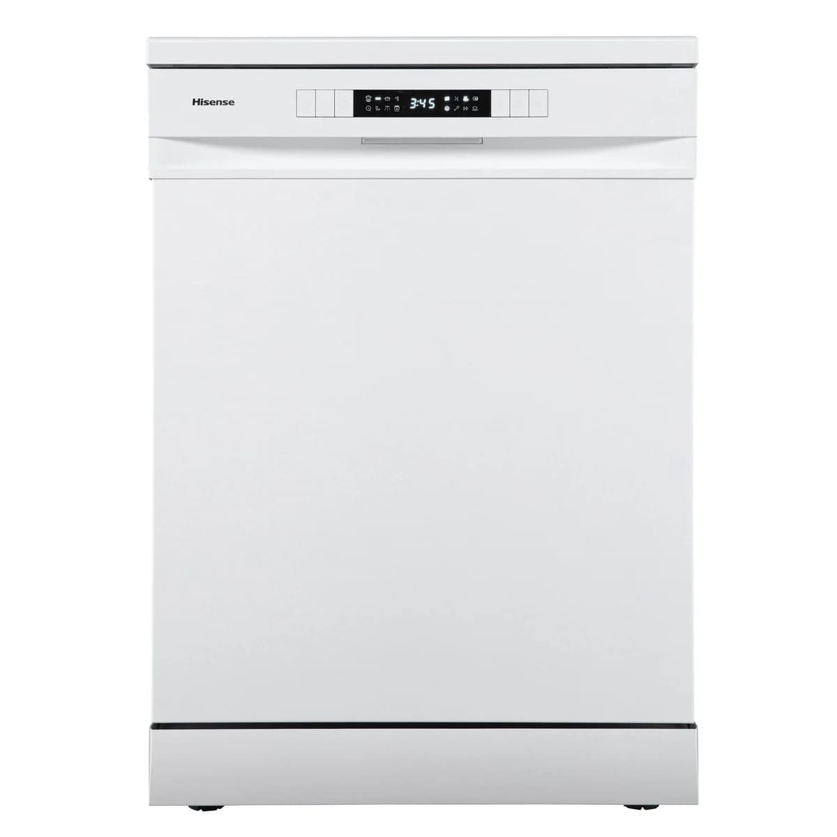 Máquina de Lavar Loiça Hisense HS623D10W 14 Conjuntos Classe D