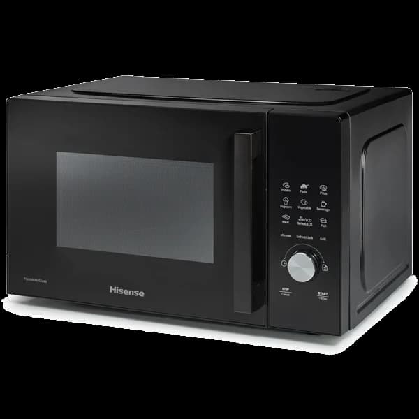 Microondas Hisense H23MOBSD1HG 23L Com Grill