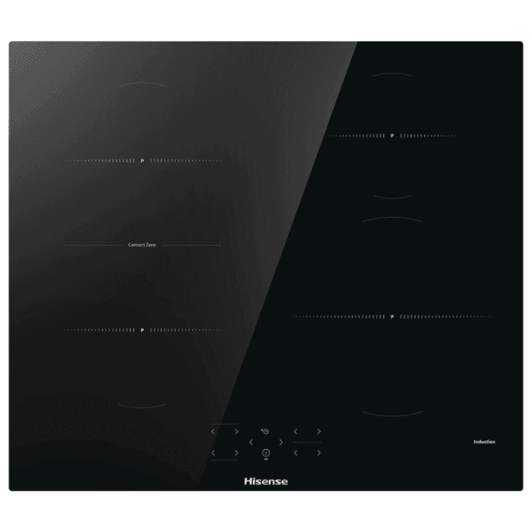 Placa Vitrocerâmica Hisense HI6421BSC 59.5cm
