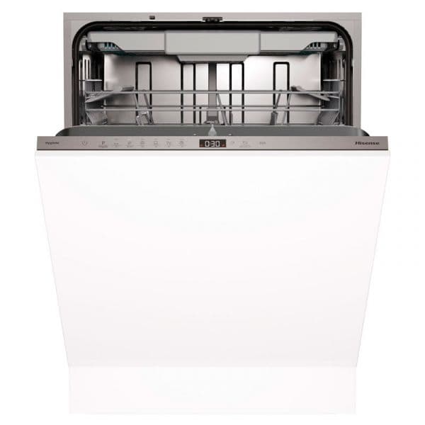 Máquina de Lavar Loiça Hisense HV16D5 16 Conjuntos Classe D