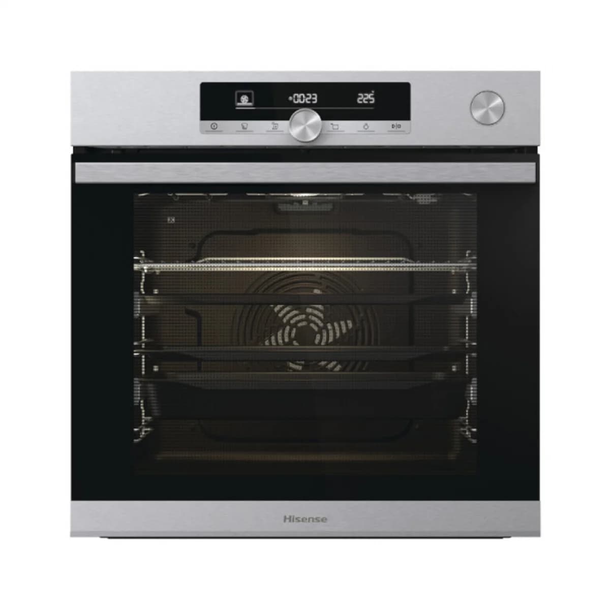 Mini Forno Hisense O643PX 77L