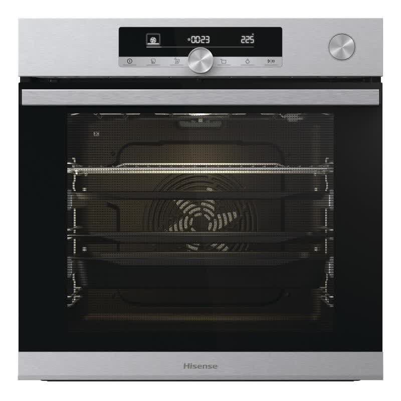 Mini Forno Hisense O643PX 77L