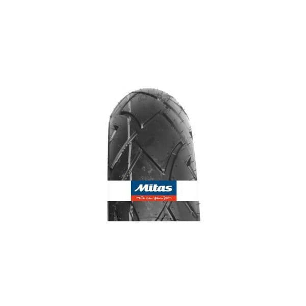 Pneu Moto Mitas Terra Force R 170/60 R17 72V