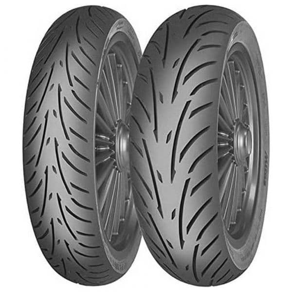 Pneu Moto Mitas Touring Force SC 110/70 R12 47P