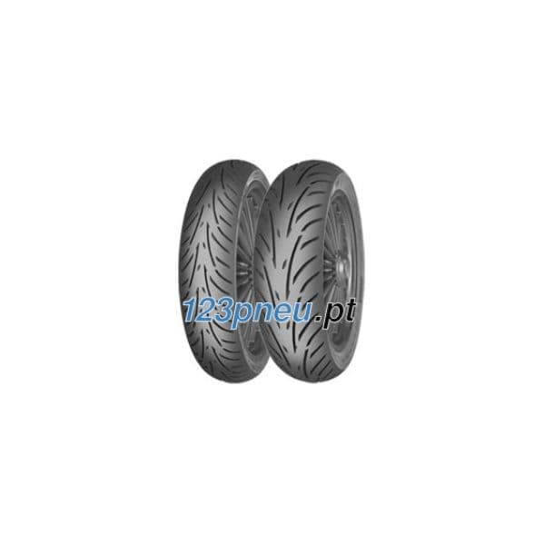 Pneu Moto Mitas Touring Force SC 110/90 R12 64P