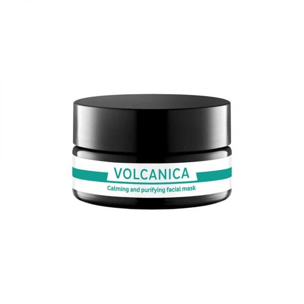 Skintegra Volcanica Máscara Facial Purificante 50ml
