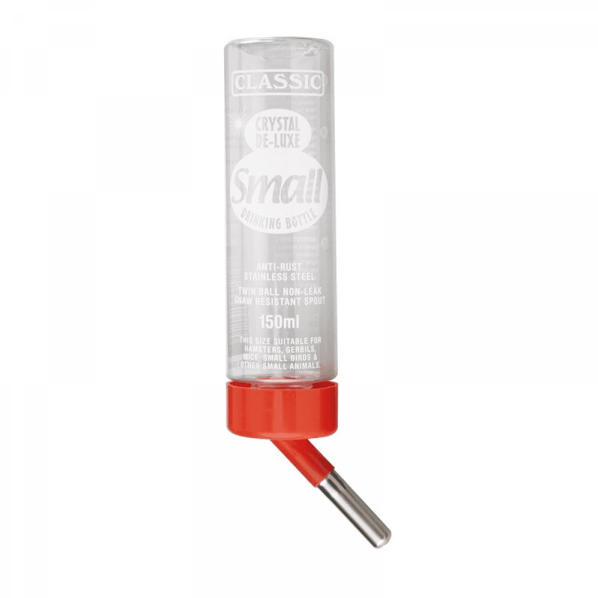 Kerbl Bebedouro Classic De-luxe 150ml