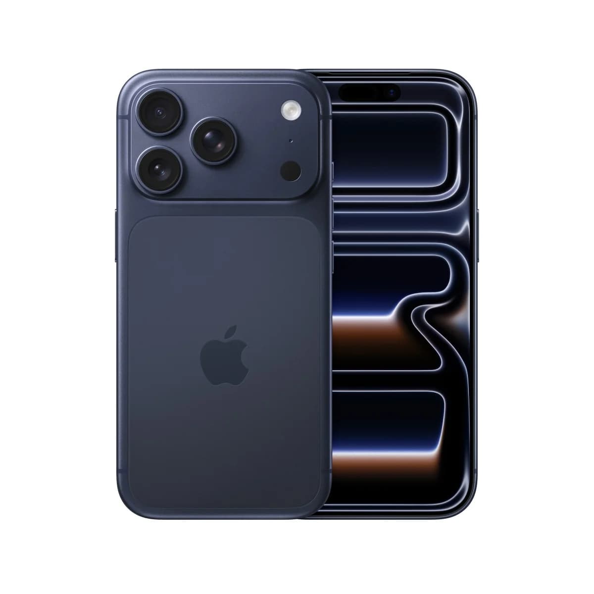 Apple iPhone 17 Pro 256GB Azul Escuro