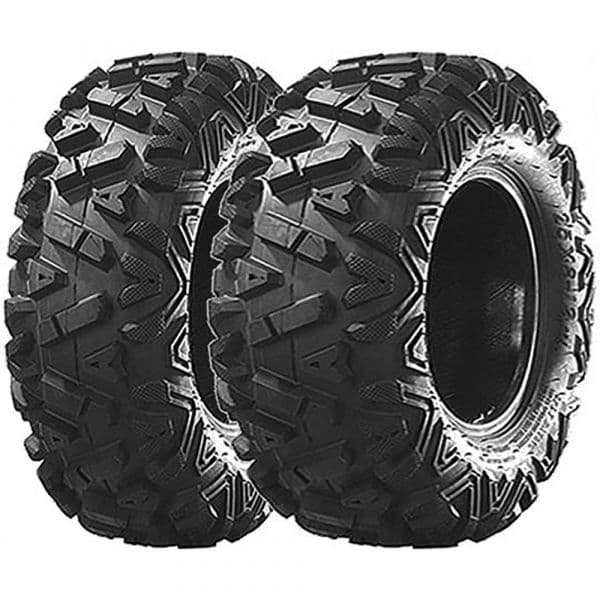 Pneu Moto SUN-F A033 Front ( 27x9.00-12 TL ) - 3999920262568