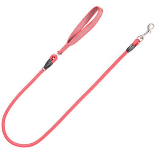 Flexi Correa Extensible de Cinta New Classic Azul
