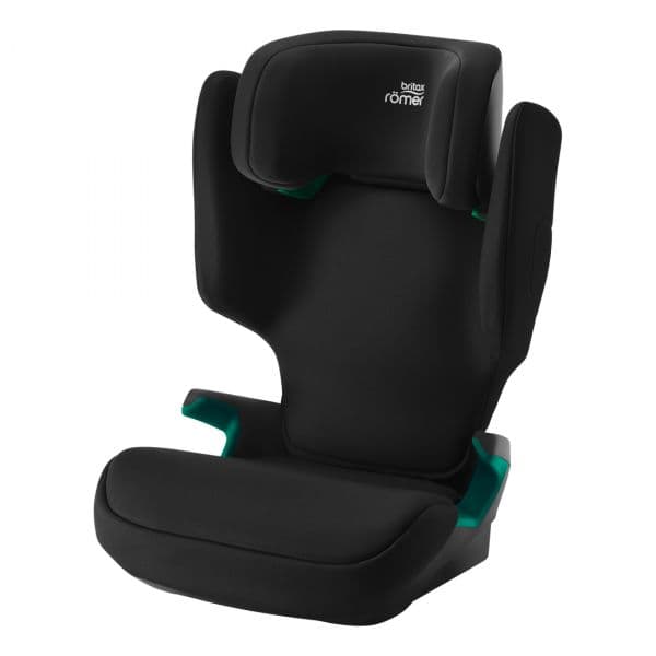 Britax Römer Adventure Plus 2 Space Black