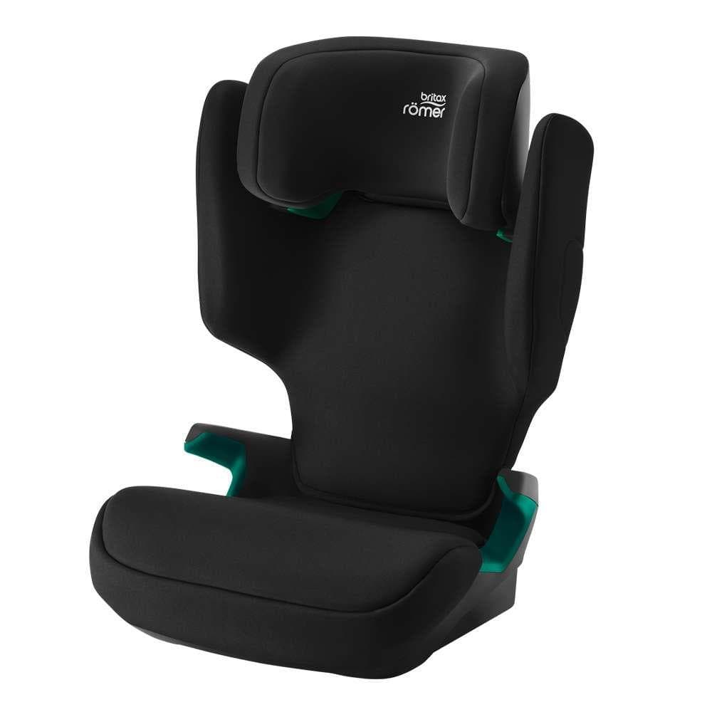 Britax Römer Adventure Plus 2 Space Black