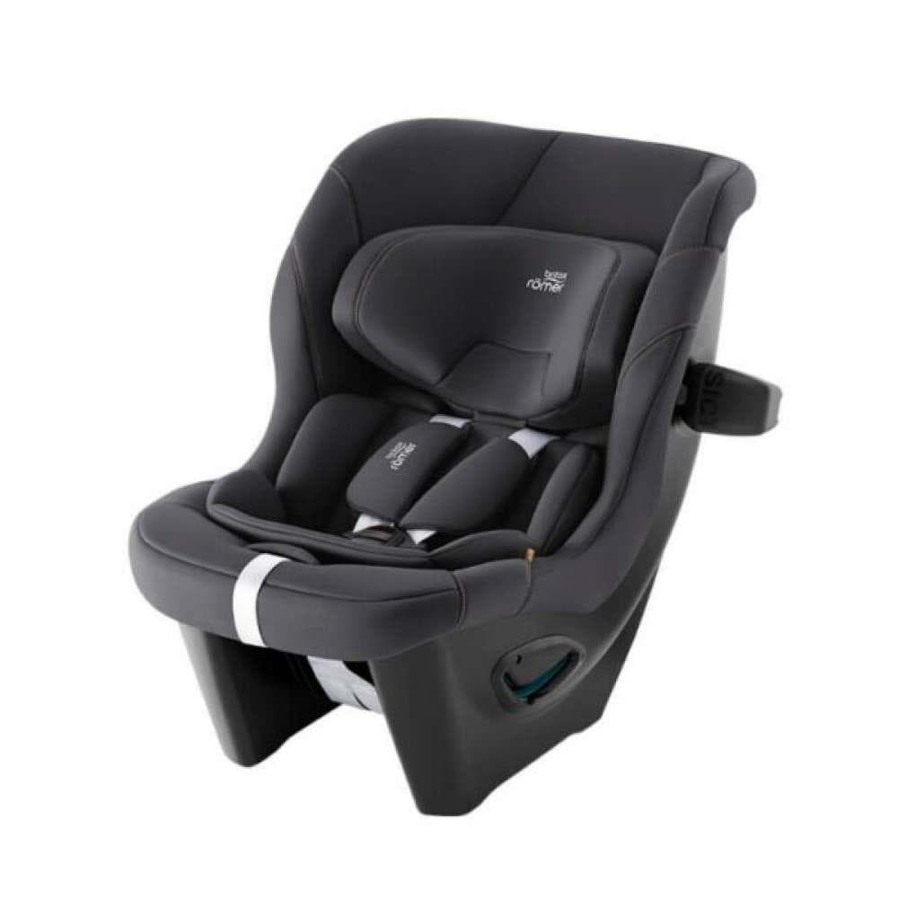 Britax Römer Max-Safe Pro Midnight Grey