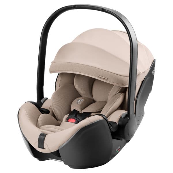 Britax Römer Baby Safe Pro Style Teak
