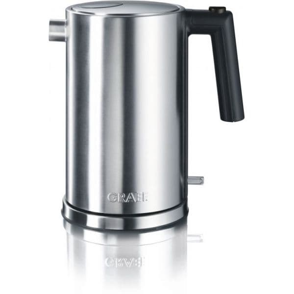 Graef Chaleira Elétrica WK600EU - 1.5L 2015W