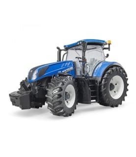 Bruder Tractor New Holland T7.315