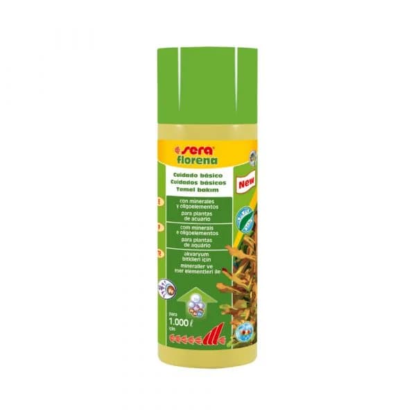 Sera Florena 5000ml