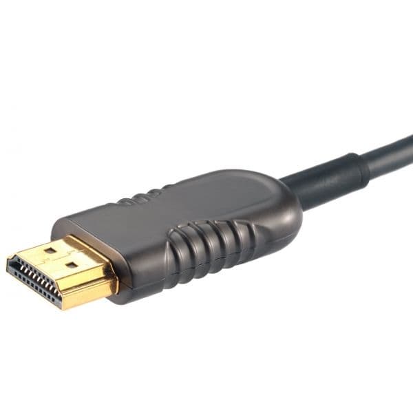 Inakustik Cabo de Fibra Óptica Hdmi 2.0 de Alta Velocidade 70MT