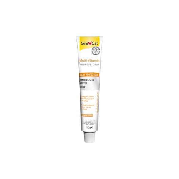 Gimcat Multi-vitamin Paste Professional Line 50g