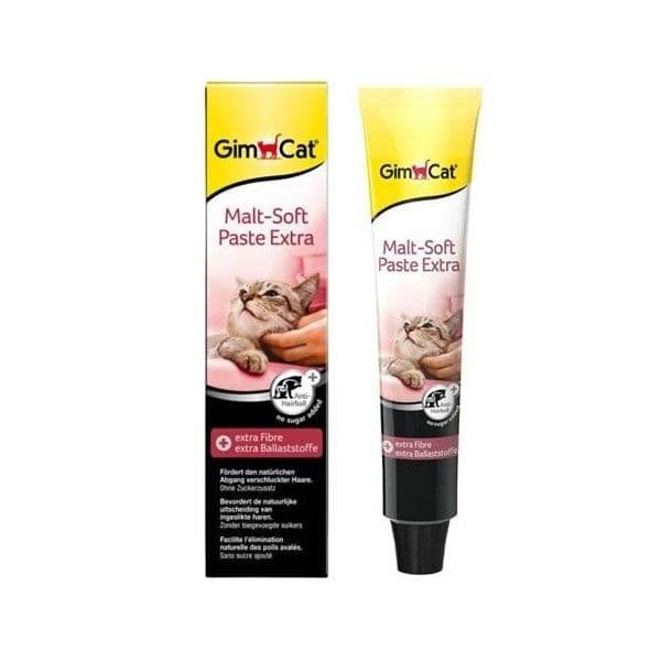 Gimcat Pasta Multivitamínico 20g