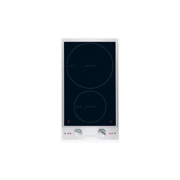 Placa Indução Miele Combiset CS1212-1I 28.8cm