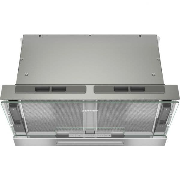 Exaustor Miele DAS 4640