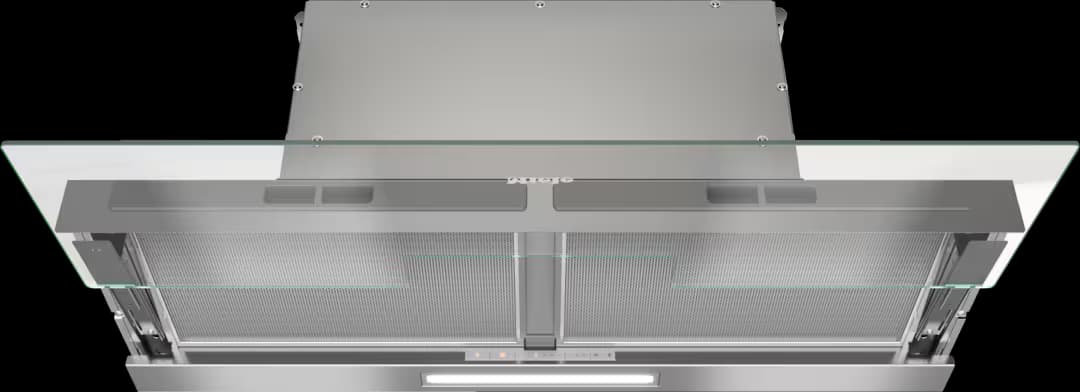Exaustor Miele DAS 4940