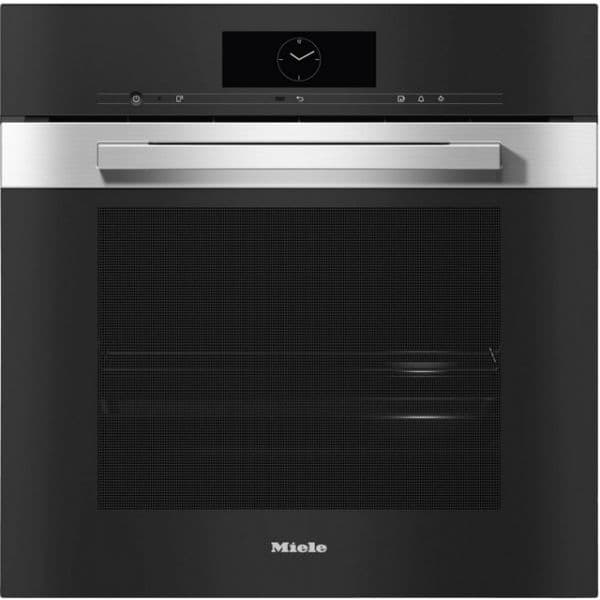 Forno Miele DGC 7865 HC Hidrolítico 67L Classe A+