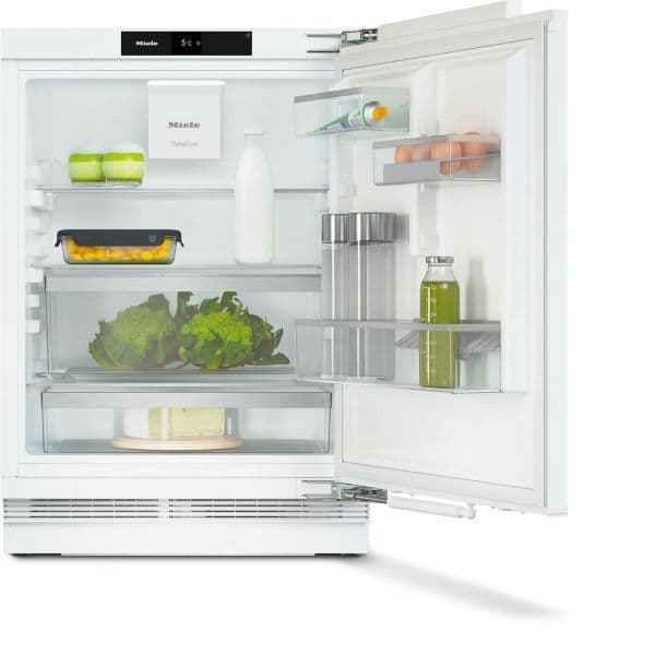 Frigorífico Mini sem Congelador Miele KU 7135 C 134L Classe C