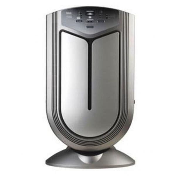 Purificador de Ar Fakir Vigor Plus titan - 70 m²