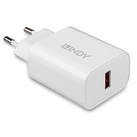 Lindy 73412 carregador de dispositivos móveis Smartphone, Tablet