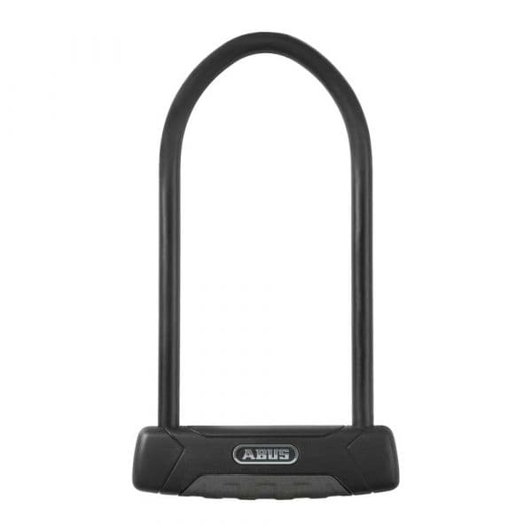 Abus Granit Plus 470/150hb230+ush 230 X 109 X 12 mm Black - 11249